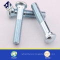 Factory Supply Made in China Track Bolt and Nut